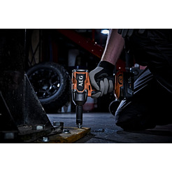 Гайковерт AEG Powertools BSS18MTF12BL-0 4935479663 (без АКБ)