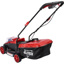 Газонокосилка ELITECH ГА 2032БТК (E1601.028.01) 205486