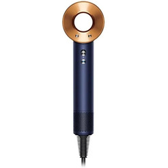 Фен Dyson HD15 Supersonic (берлинская лазурь) + переходник Red Line BS-01