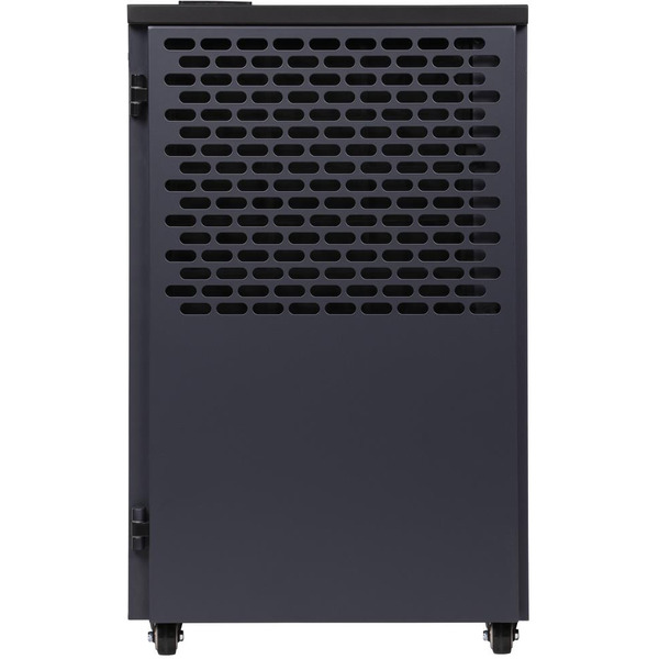 Осушитель воздуха Ballu Heavy Duty Plus BD80HP