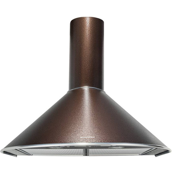Кухонная вытяжка Maunfeld Derby 60 (медный)