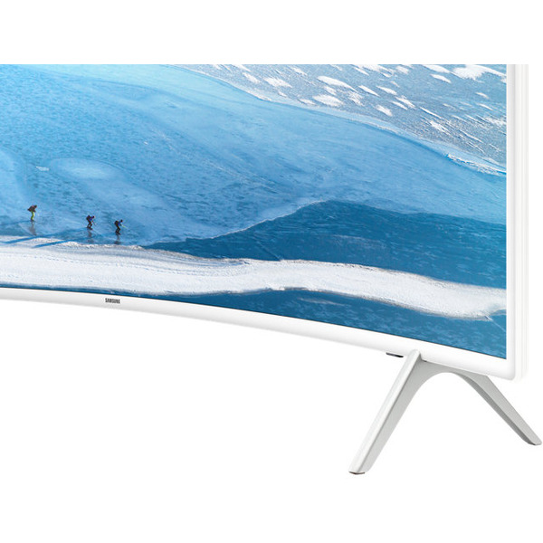 Телевизор LED SAMSUNG UE49KU6510UXRU