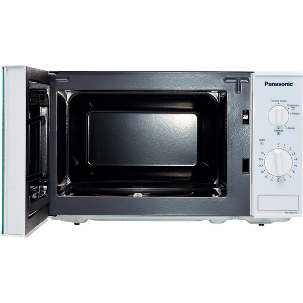 Микроволновая печь PANASONIC NN-SM221WZPE