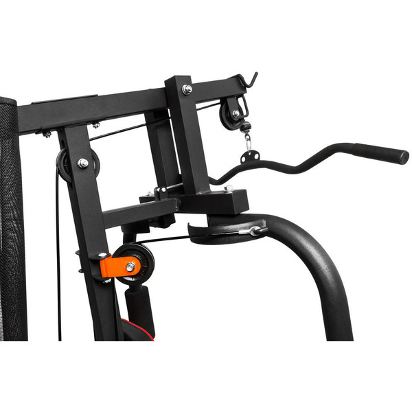 Силовой тренажер Alpin Pro Gym GX-750