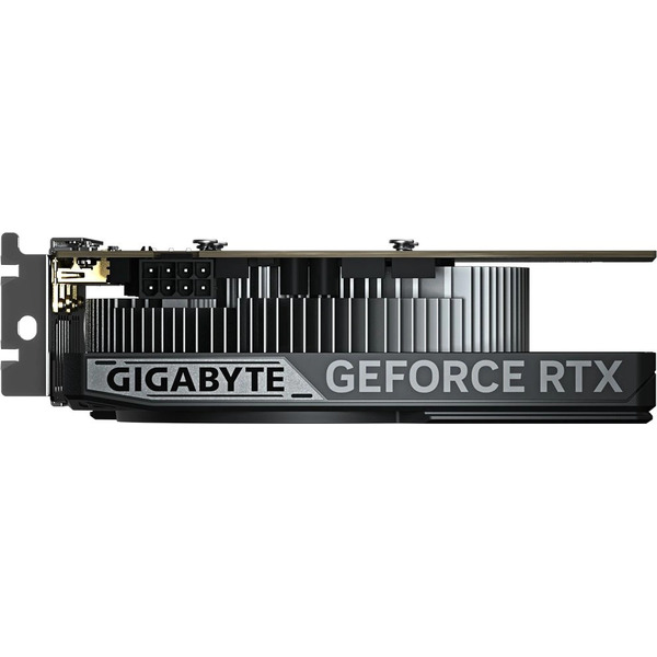 Видеокарта Gigabyte GeForce RTX 5050 D6 8G GV-N5050D6-8GD