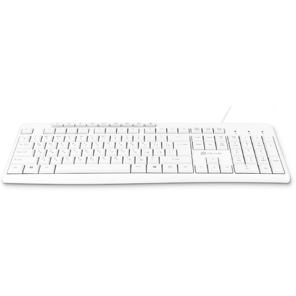 Клавиатура Oklick 305M