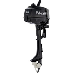 Мотор лодочный Parsun TC 3.6 BMS