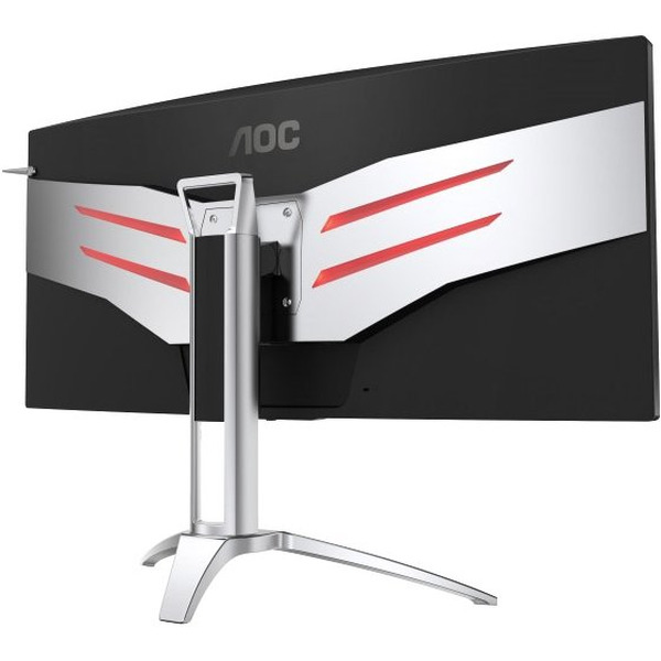 Монитор AOC AG352QCX