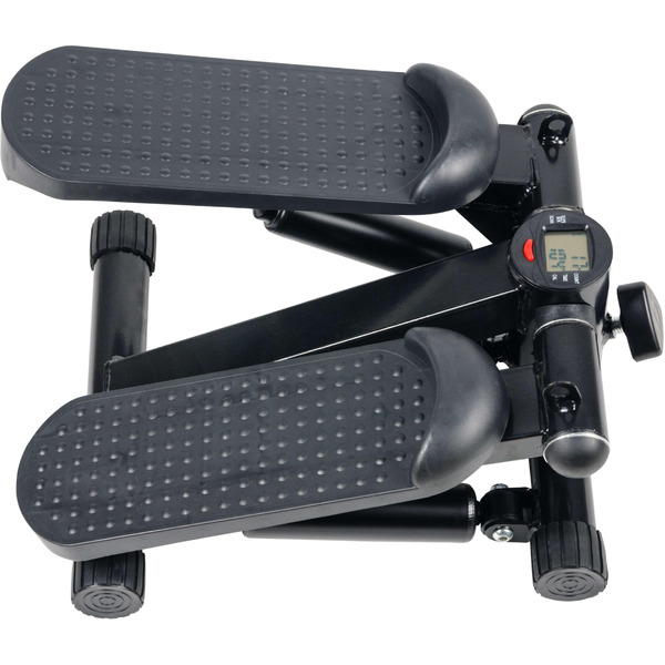 Степпер Atlas Sport AS-504 (черный)