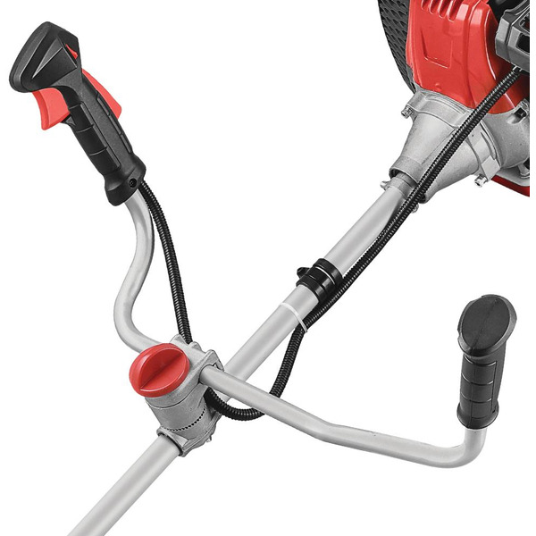 Триммер бензиновый Stavr ТБ-2100ШР