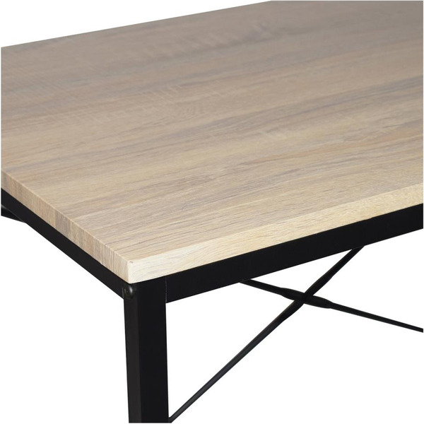 Стол Brabix Loft CD-005 (дуб натуральный)