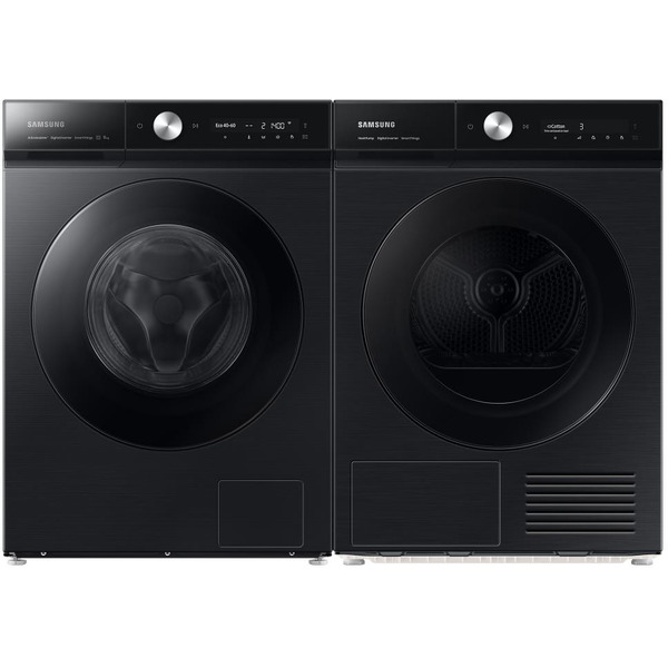 Стиральная машина SAMSUNG WW11BB944CGBLD