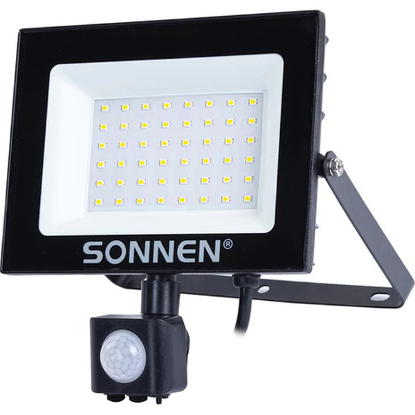 Прожектор светодиодный Sonnen 238418