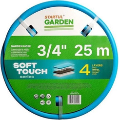 Шланг Startul Garden Soft Touch ST6040-3/4-25 (3/4", 25 м)