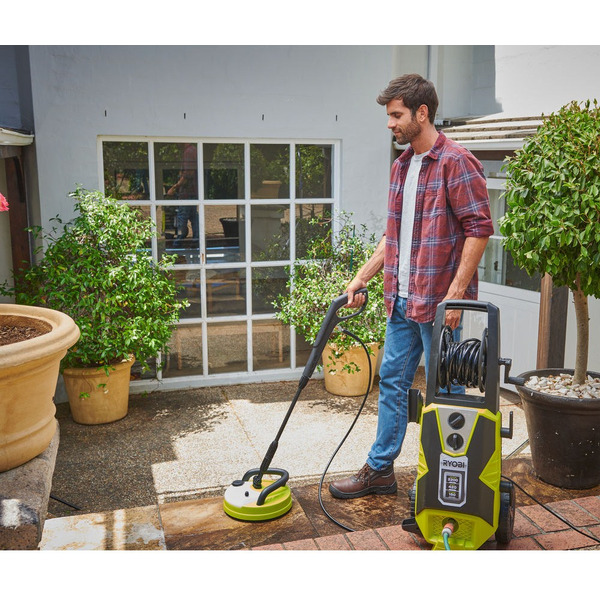 Мойка высокого давления RPW150XRB (5133003749)