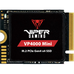 SSD Patriot VP4000 Mini 500GB VP4000M500GM23