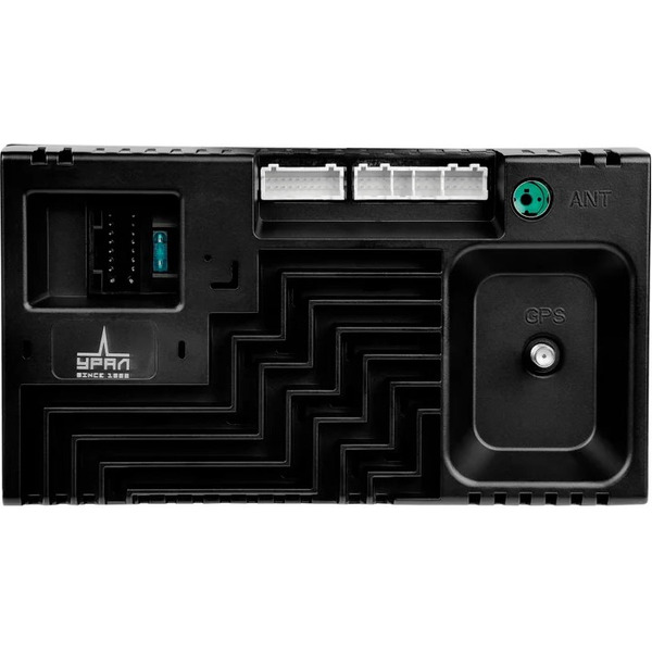 Автомобильое мультимедионное устройство УРАЛ АМС ШТОРМ 71