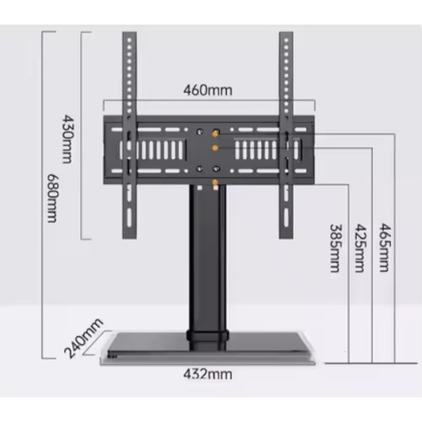 Кронштейн Bessite 905B