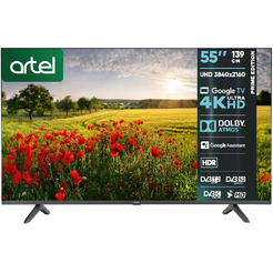 Телевизор Artel A55PUCH010