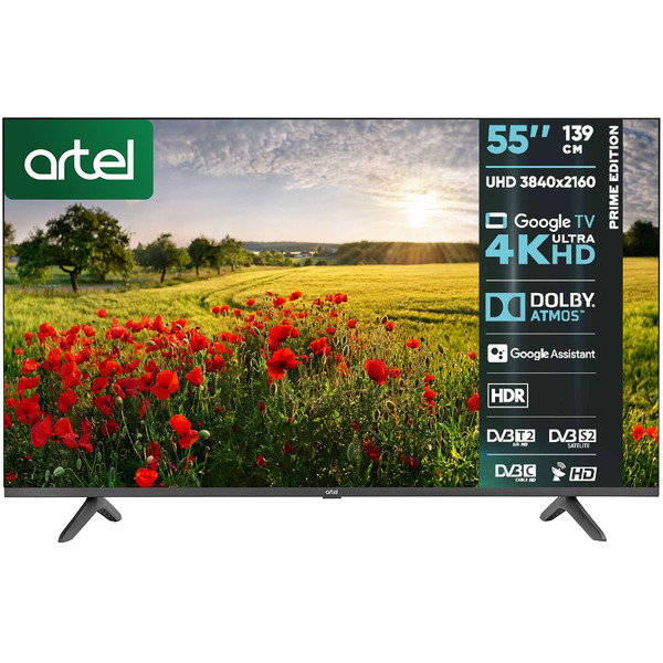 Телевизор Artel A55PUCH010