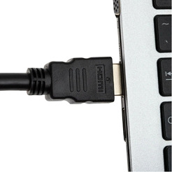 Кабель аудио-видео Cactus CS-HDMI.1.4-10