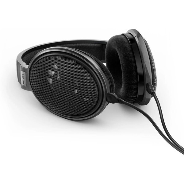 Наушники Sennheiser HD 650