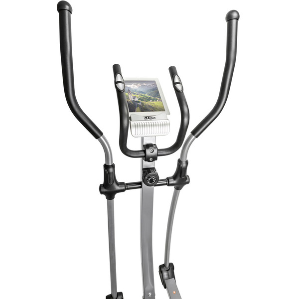 Эллиптический тренажер Alpin Mont Blanc X-180