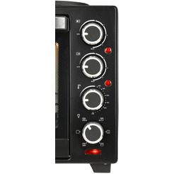 Мини-печь GFGRIL GFO-40 Hot Plates