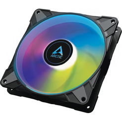 Вентилятор для корпуса Arctic P14 PWM PST A-RGB 0dB ACFAN00239A