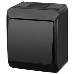 Выключатель проходной Elektro-Plast Hermes 0331-09