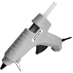 Пистолет термоклеевой Werker EWSG004