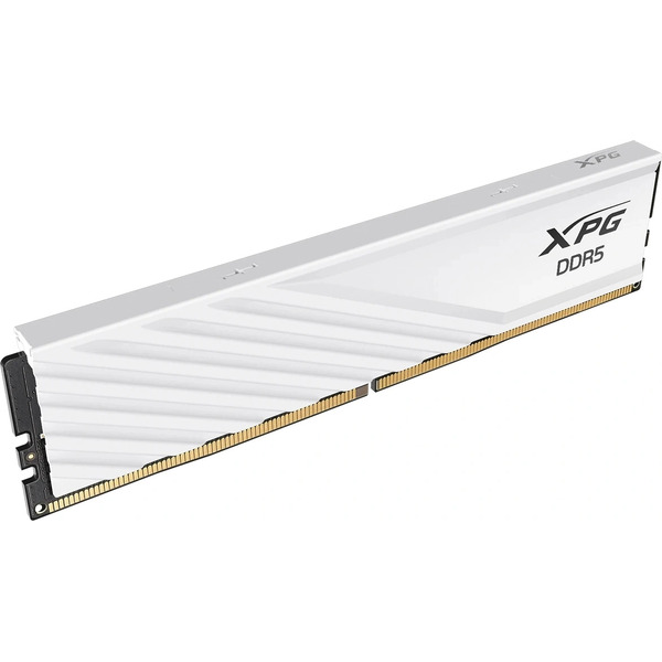 Оперативная память ADATA XPG Lancer Blade 2x16ГБ DDR5 6000 МГц AX5U6000C3616G-DTLABWH