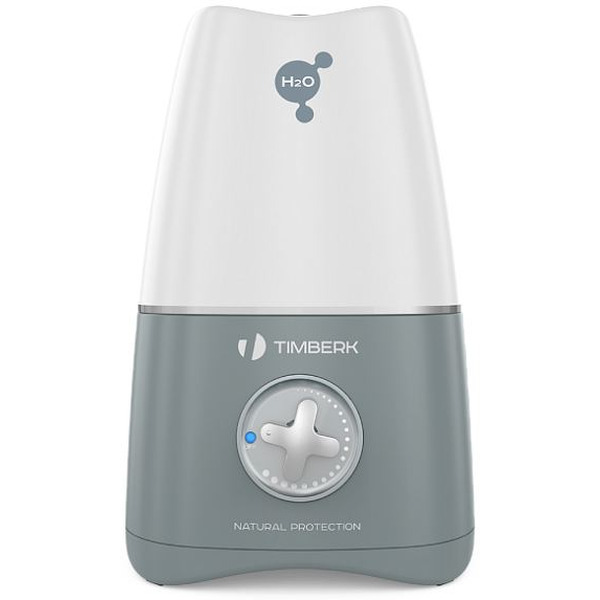 Увлажнитель воздуха Timberk THU UL 15M (GR)