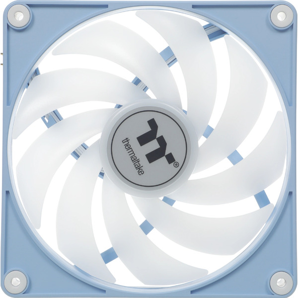 Вентилятор Thermaltake CL-F197-PL14BU-A