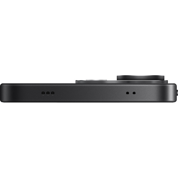 Смартфон Xiaomi Redmi Note 17 Pro 5G 8GB/256GB Black RU