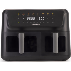 Аэрогриль (аэрофритюрница) Hisense HAF2700DCD