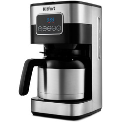 Кофеварка Kitfort KT-752