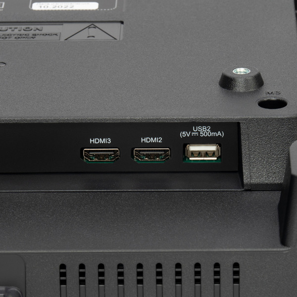 Телевизор StarWind SW-LED40BG200