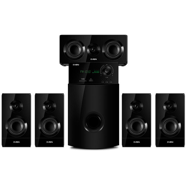 Акустическая система SVEN HT-210
