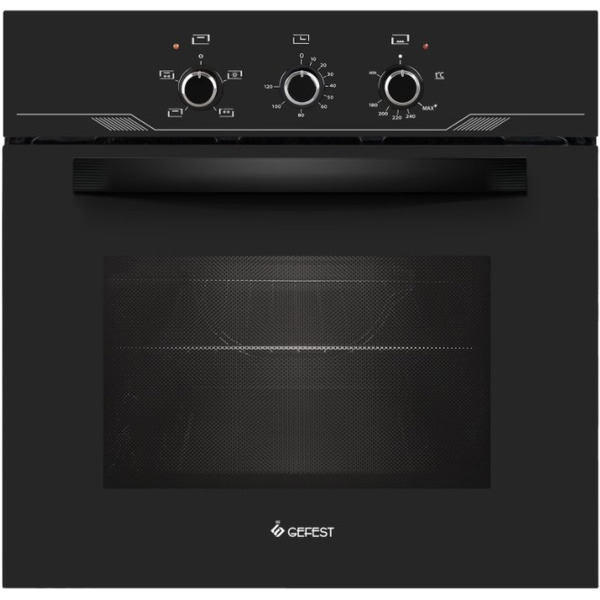 Духовой шкаф GEFEST ДГЭ 621-01