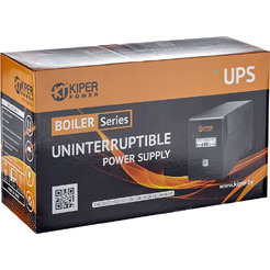 Источник бесперебойного питания Kiper Power Boiler 600