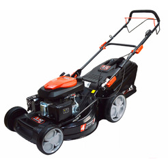 Газонокосилка Brait BLM4052SM Pro