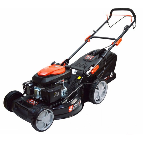 Газонокосилка Brait BLM4052SM Pro