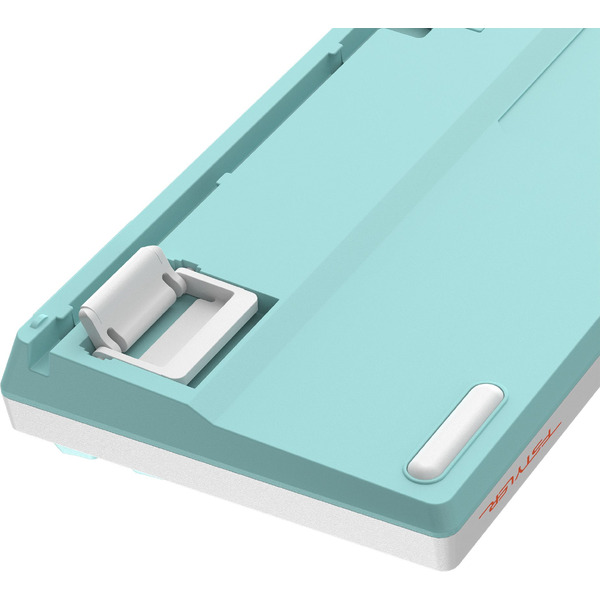 Клавиатура A4Tech Fstyler FS300 Panda Snorkeling