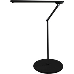 Светильник настольный ULTRA LED TL 803 black