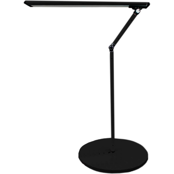 Светильник настольный ULTRA LED TL 803 black