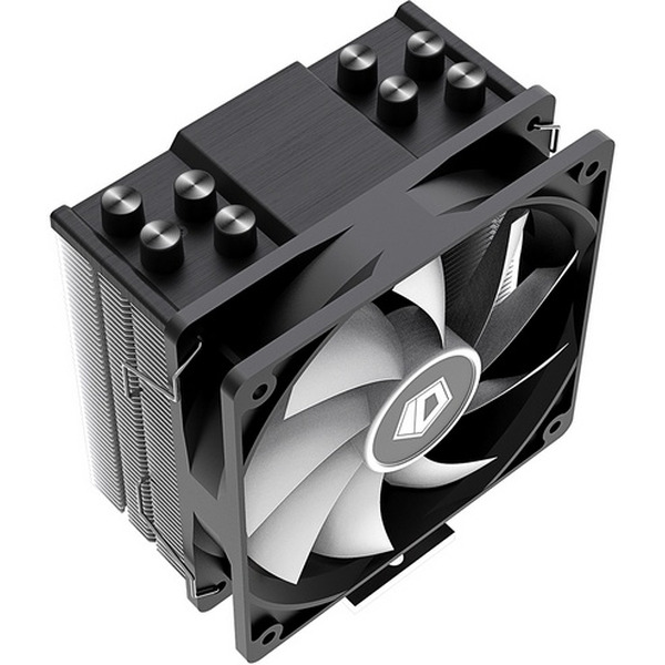 Кулер для процессора ID-Cooling SE-214-XT