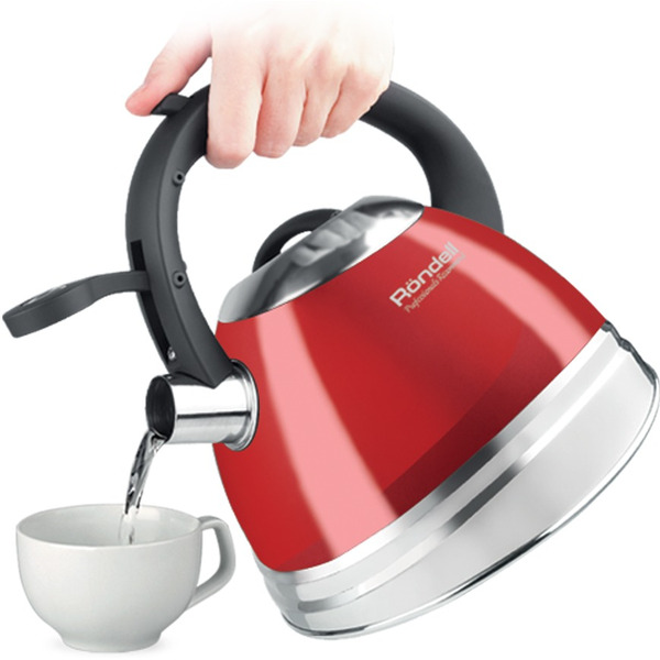 Чайник RONDELL Fiero 3 л RDS-498
