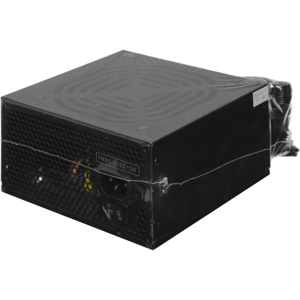 Блок питания Accord ACC-600-NP
