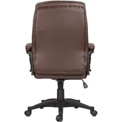 Кресло Brabix Enter EX-511 (коричневый)